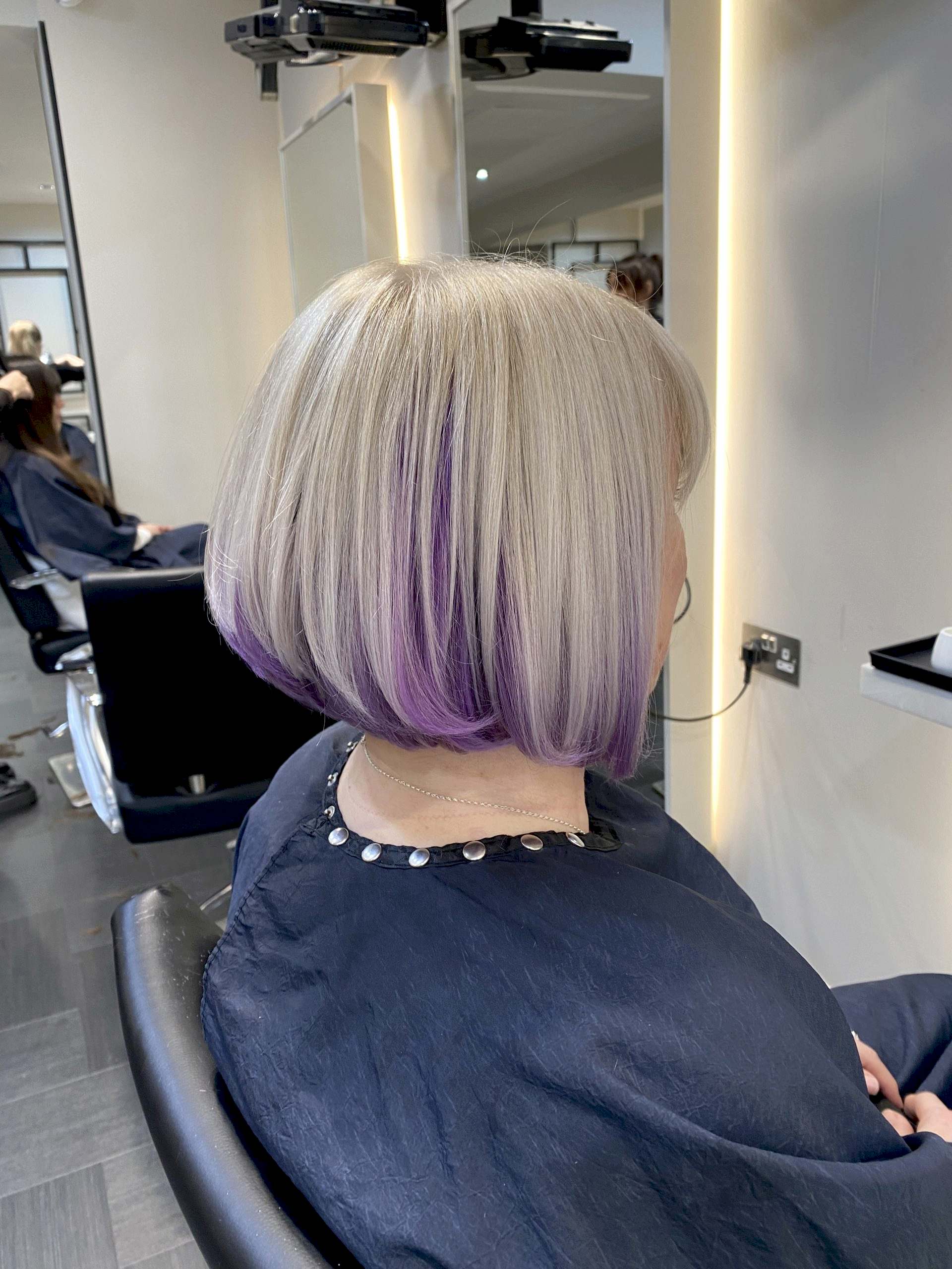 Colour by Amanda