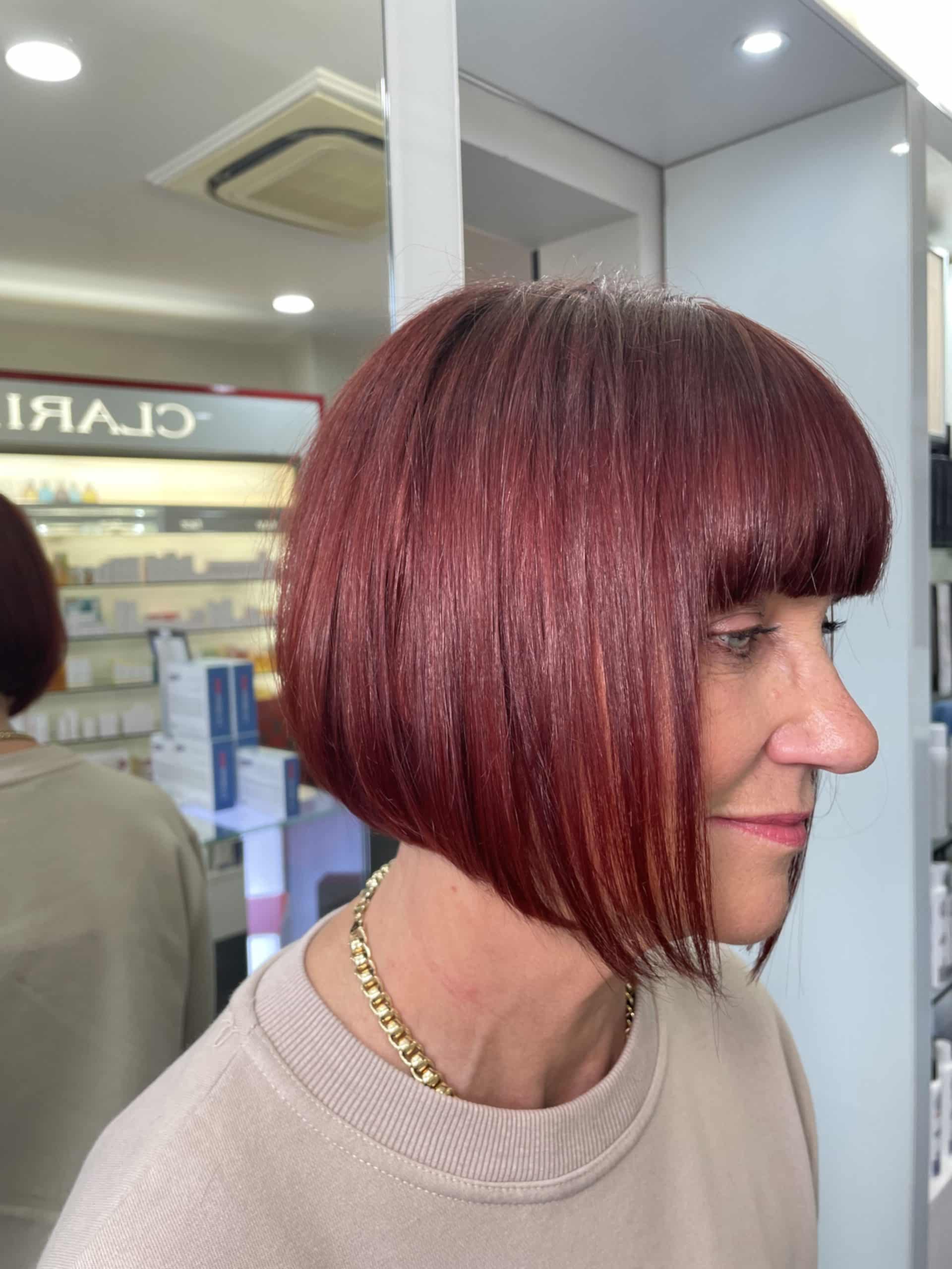 Colour by Danielle